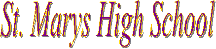 St. Marys High School