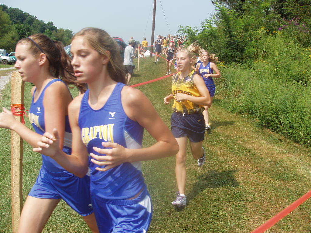 WV Wesleyan Bobcat Classic