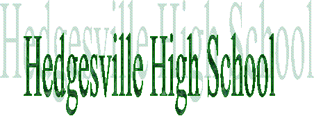 Hedgesville High School

