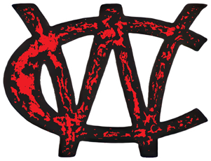 A red and black logo

Description automatically generated